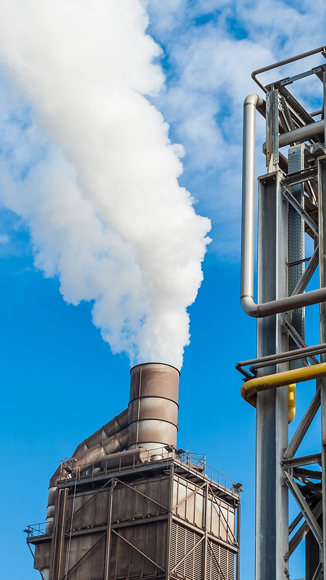 Hava Arıtma Background