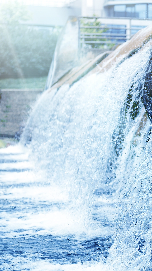 Klor Giderimi Background