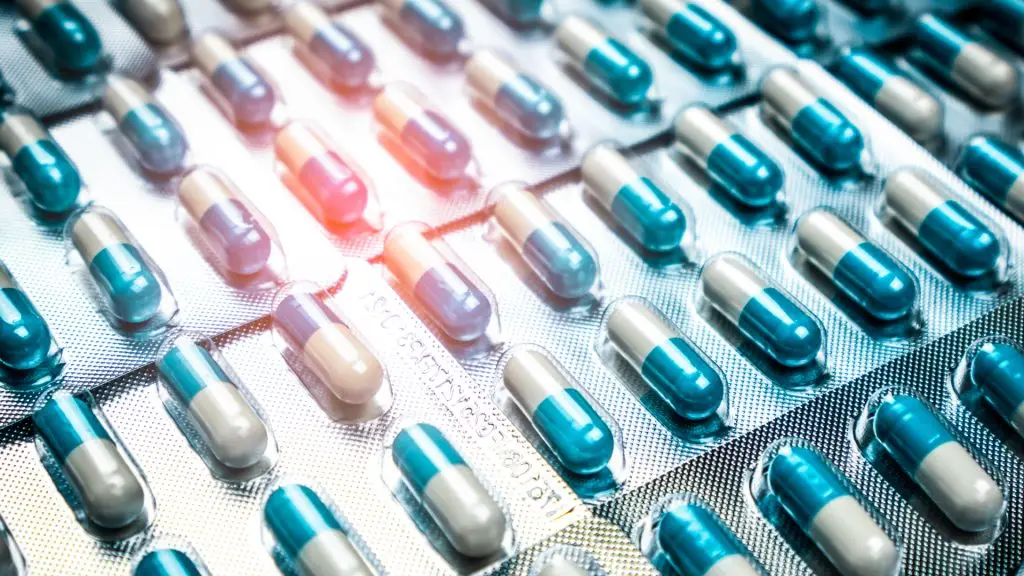 Pharmaceutical & Medicine